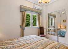 Resale - Villa / Parhus - Ciudad Quesada