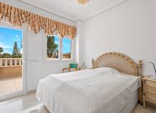 Resale - Villa / Parhus - Ciudad Quesada