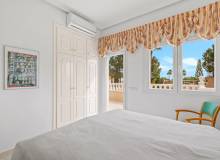 Resale - Villa / Parhus - Ciudad Quesada