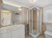 Resale - Villa / Parhus - Ciudad Quesada