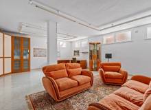 Resale - Villa / Parhus - Ciudad Quesada