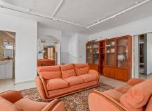 Resale - Villa / Parhus - Ciudad Quesada