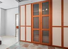 Resale - Villa / Parhus - Ciudad Quesada