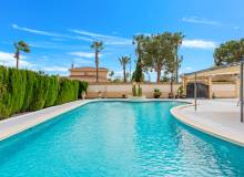 Resale - Villa / Parhus - Ciudad Quesada