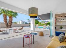 Resale - Villa / Parhus - Ciudad Quesada