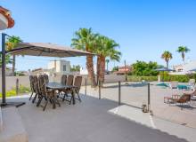 Resale - Villa / Parhus - Ciudad Quesada