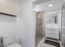 Resale - Villa / Parhus - Ciudad Quesada