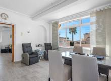 Resale - Villa / Parhus - Ciudad Quesada