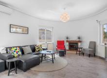 Resale - Villa / Parhus - Ciudad Quesada