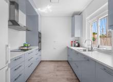 Resale - Villa / Parhus - Ciudad Quesada