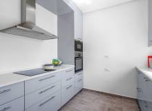 Resale - Villa / Parhus - Ciudad Quesada