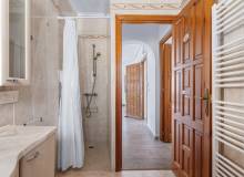 Resale - Villa / Parhus - Ciudad Quesada