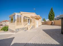 Resale - Villa / Parhus - Ciudad Quesada