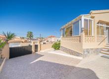Resale - Villa / Parhus - Ciudad Quesada