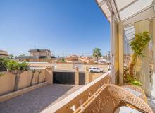 Resale - Villa / Parhus - Ciudad Quesada