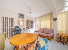 Resale - Villa / Parhus - Ciudad Quesada