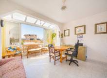 Resale - Villa / Parhus - Ciudad Quesada