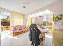 Resale - Villa / Parhus - Ciudad Quesada