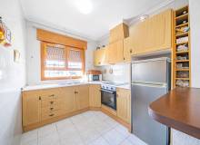 Resale - Villa / Parhus - Ciudad Quesada