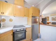 Resale - Villa / Parhus - Ciudad Quesada
