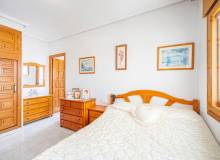 Resale - Villa / Parhus - Ciudad Quesada