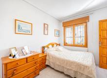 Resale - Villa / Parhus - Ciudad Quesada