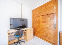 Resale - Villa / Parhus - Ciudad Quesada