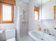 Resale - Villa / Parhus - Ciudad Quesada