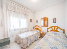 Resale - Villa / Parhus - Ciudad Quesada