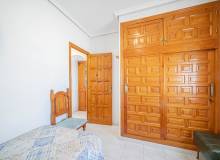 Resale - Villa / Parhus - Ciudad Quesada