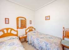 Resale - Villa / Parhus - Ciudad Quesada
