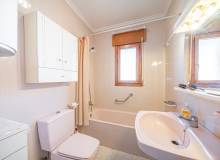 Resale - Villa / Parhus - Ciudad Quesada