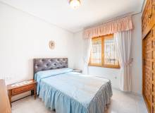 Resale - Villa / Parhus - Ciudad Quesada