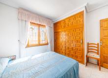 Resale - Villa / Parhus - Ciudad Quesada