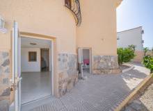 Resale - Villa / Parhus - Ciudad Quesada