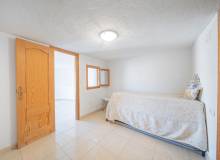 Resale - Villa / Parhus - Ciudad Quesada