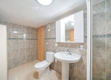 Resale - Villa / Parhus - Ciudad Quesada