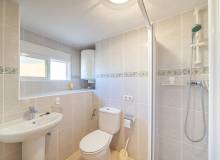 Resale - Villa / Parhus - Ciudad Quesada