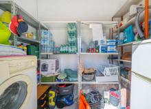 Resale - Villa / Parhus - Ciudad Quesada