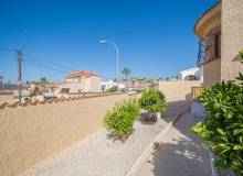 Resale - Villa / Parhus - Ciudad Quesada