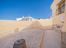 Resale - Villa / Parhus - Ciudad Quesada