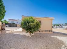 Resale - Villa / Parhus - Ciudad Quesada