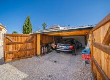Resale - Villa / Parhus - Ciudad Quesada