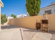 Resale - Villa / Parhus - Ciudad Quesada