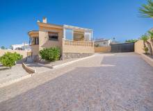Resale - Villa / Parhus - Ciudad Quesada
