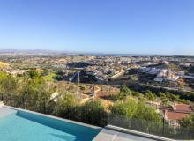 Resale - Villa / Parhus - Ciudad Quesada
