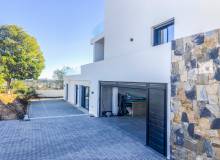 Resale - Villa / Parhus - Ciudad Quesada