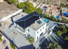 Resale - Villa / Parhus - Ciudad Quesada