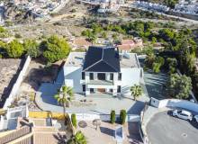Resale - Villa / Parhus - Ciudad Quesada