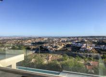 Resale - Villa / Parhus - Ciudad Quesada